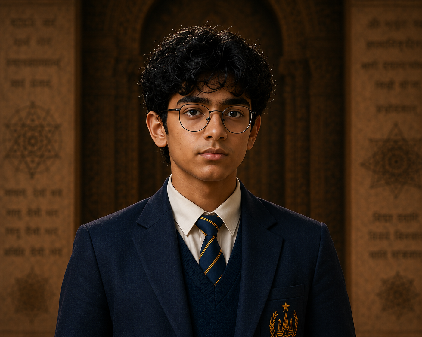 Aarav Mehta Avatar