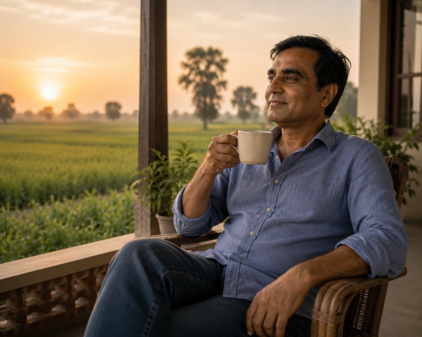 Raj Kanda, Author