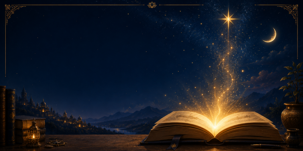 Hindu Mythology Books for Kids | The Panchanad Chronicles
