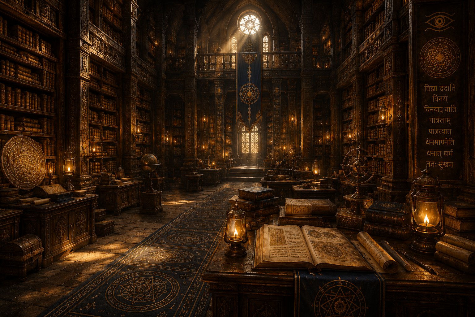 The Panchanad Chronicle Reader Community