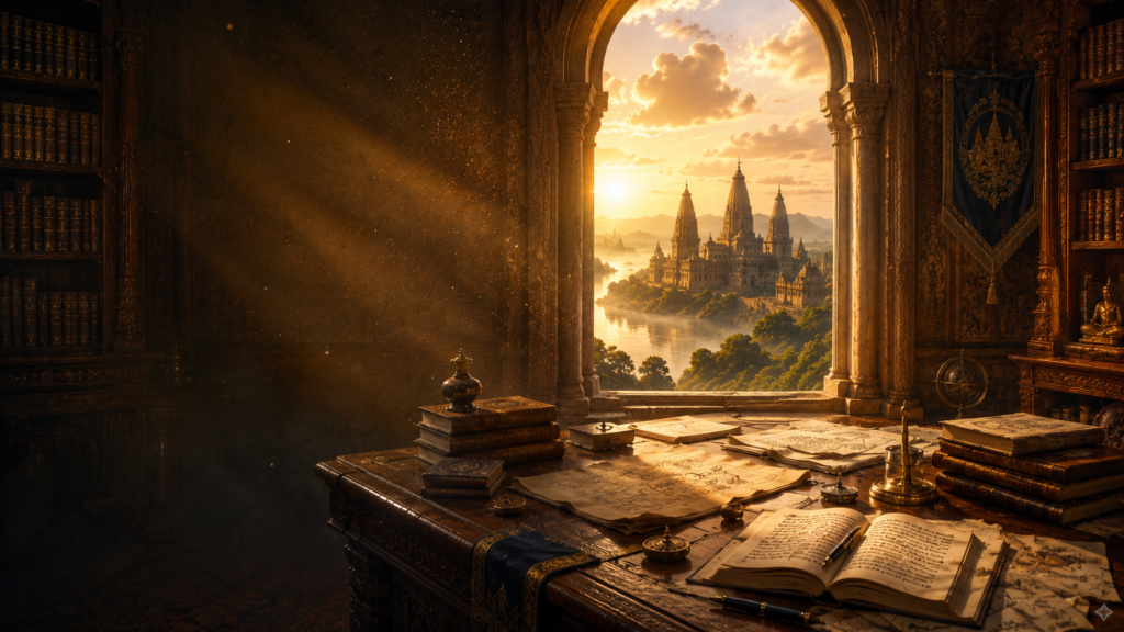 Fantasy Books: The Ultimate Guide to the Best Fantasy Books, Fantasy Books for Teens, and Mythology-Inspired Adventures