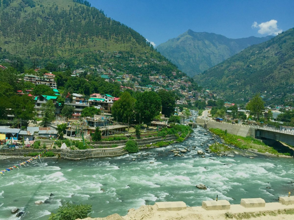 Beas — Where History Meets the World of Panchanad